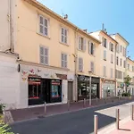 Luxury Apartment 100 M To Palais Des Festivals